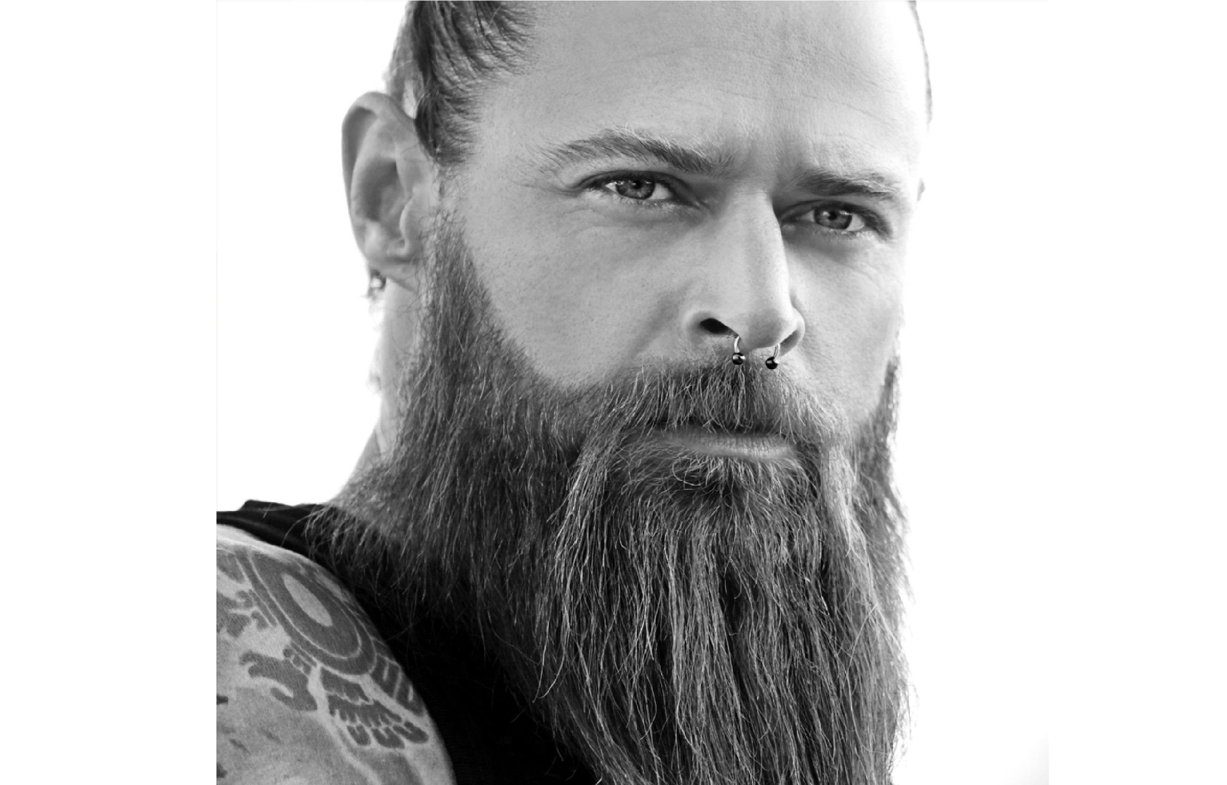 BEARD SPECIALISTS